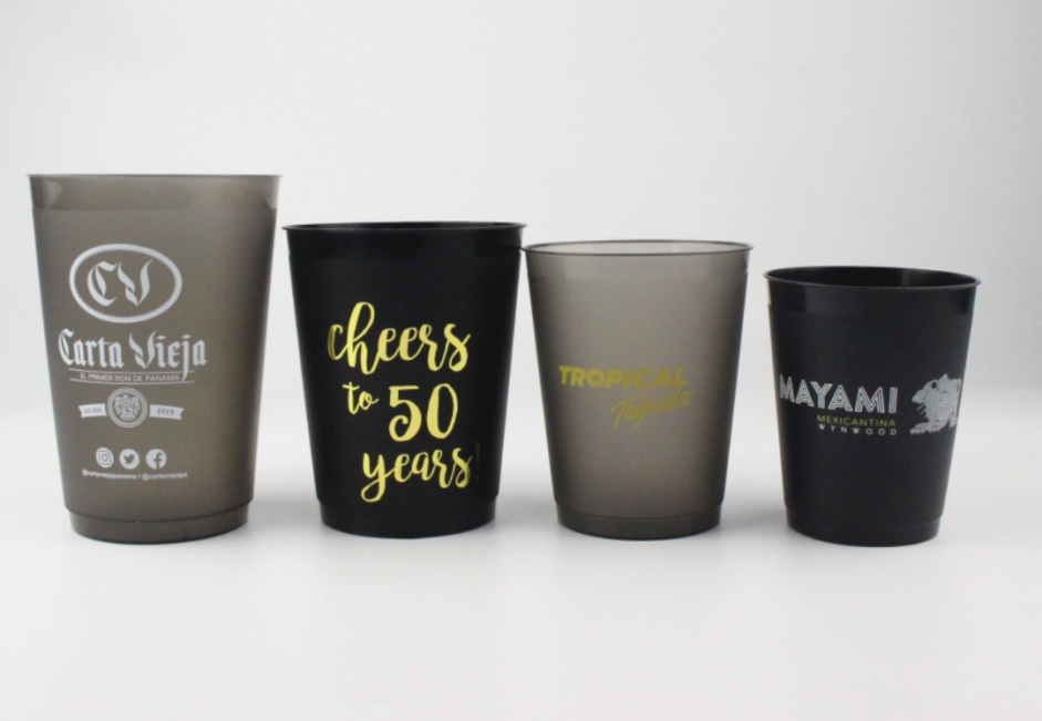 Plastic Cup Demand Surges in 2025: Key Trends and Buyer Preferences