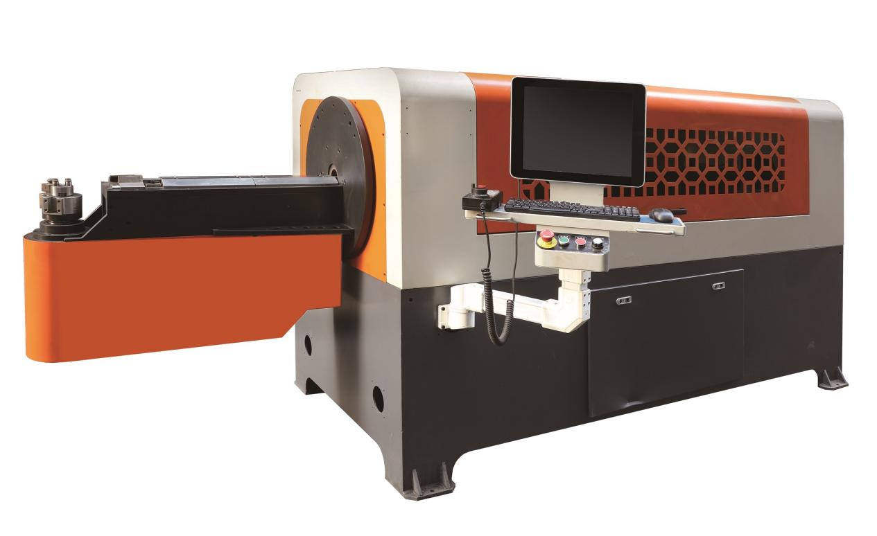 Jin Chun Looks Forward to Meeting You at the 2025 Russia Exhibition - The Largest Machine Tool Trade Fair in Eastern Europe