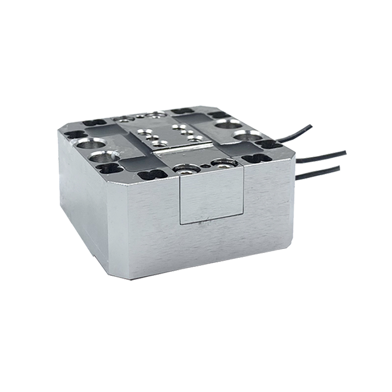  3 Axis Force Sensor T504E