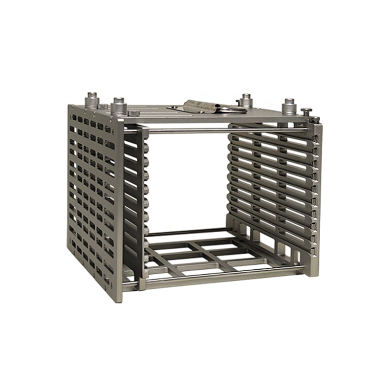 Adjustable Magazine