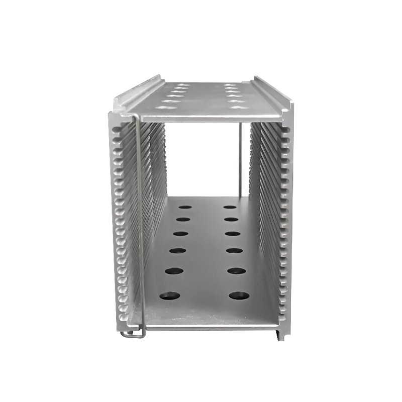 SOP8 Chip Packaging Material Magazine