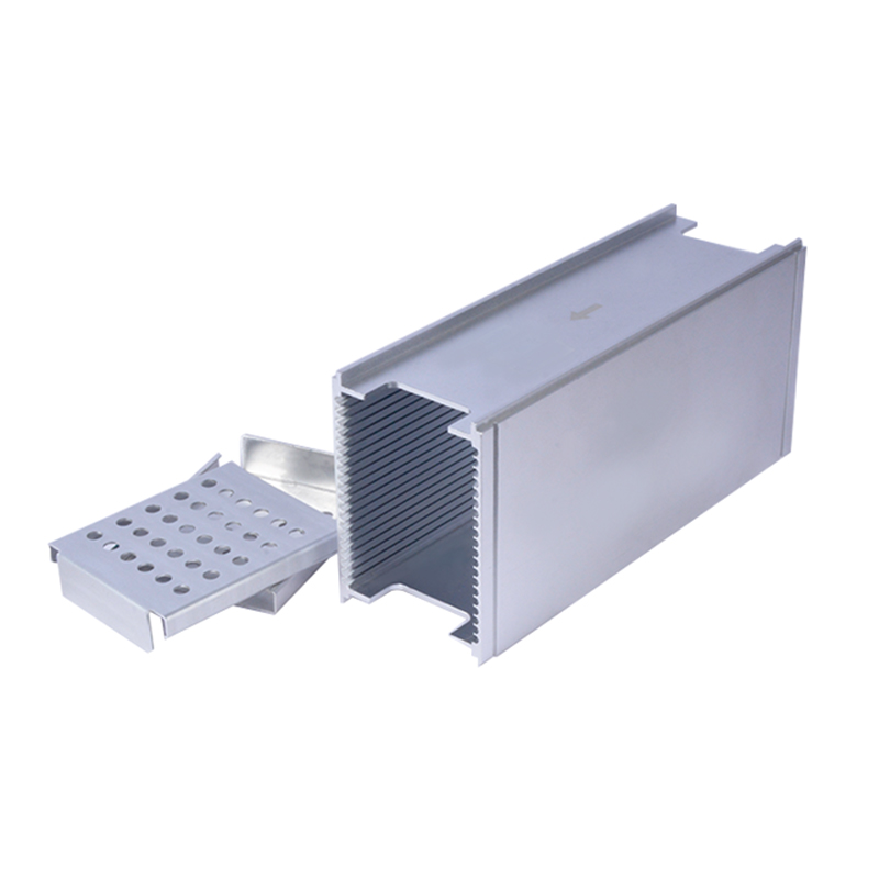 SOP8 Chip Packaging Material Magazine