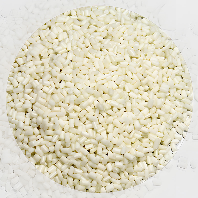 Nylon 6,66 Glass Fiber Pellet