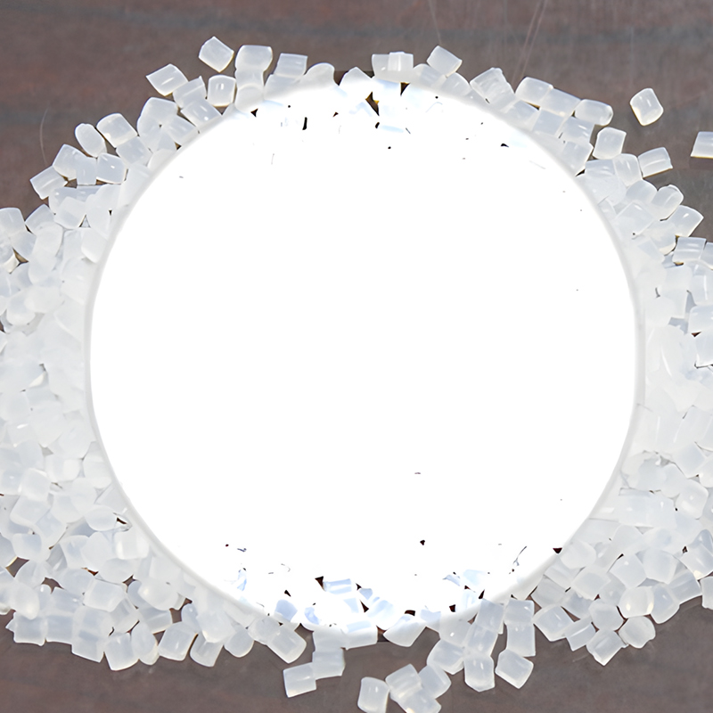 Nylon 6,66 LFT