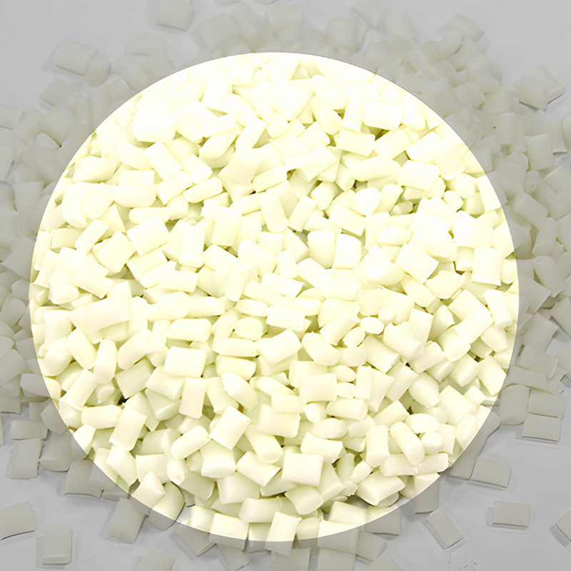 Engineering Special Nylon Flame Retardant Grade Low Water Absorption PA610