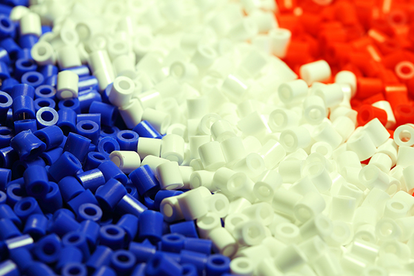 Design of PVC Plastic Product Formulations for Packaging (Pallets)
