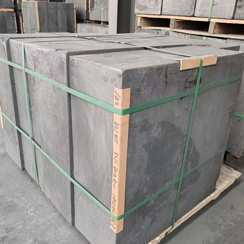 The Expanding Applications of Graphite Products in Modern Industries