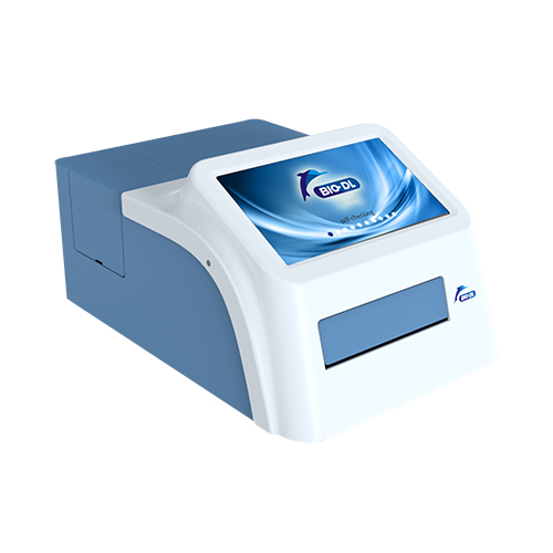 What Is the Principle of Microplate Reader?