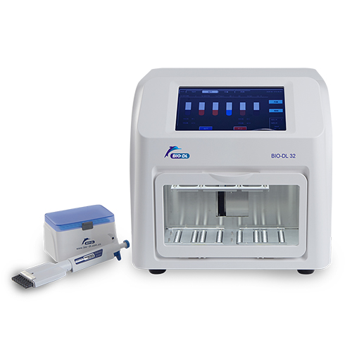 Revolutionizing Laboratory Efficiency: The Role of Automated Nucleic Acid Extraction Systems