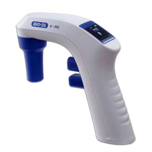 Enhancing Laboratory Precision with the E-HC Electric Pipette Filler