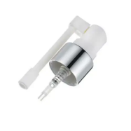 Oral Sprayer Assembly Machine