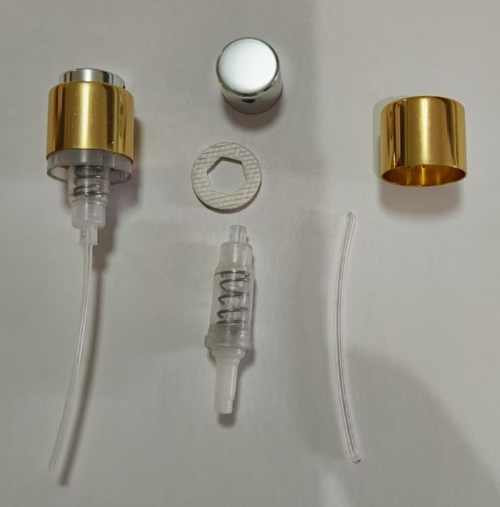 Mist Sprayer Assembly Machine