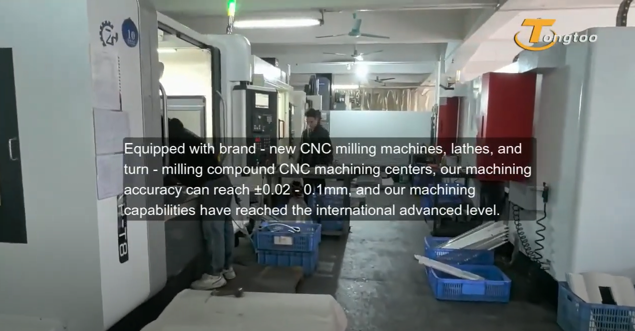 Our Factory