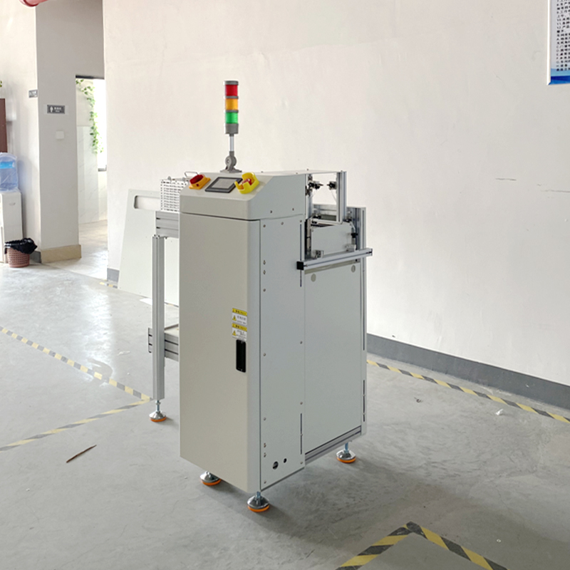 High - Precision SMT Magazine PCB Loading Machine