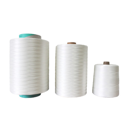 What Is the Difference Between Nylon and Polyester Yarn?