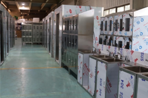 How the "Gatekeeper" of Clean Workshops Can Reduce Costs and Increase Efficiency