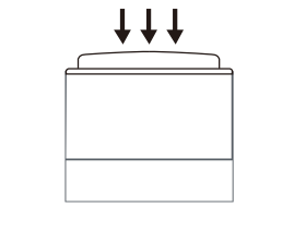 Column Compression Force Sensor T114