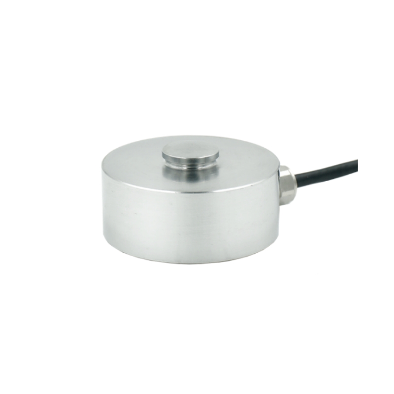 Compression Button Load Cell T101