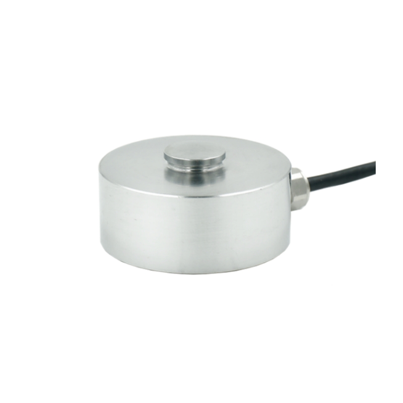 Miniature Compression Load Cell T101