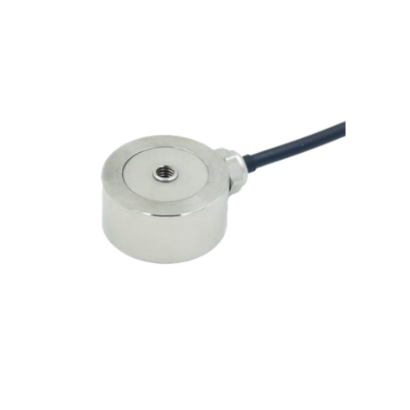 Miniature Compression Load Cell T107