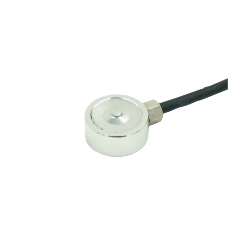 Miniature Compression Load Cell T109