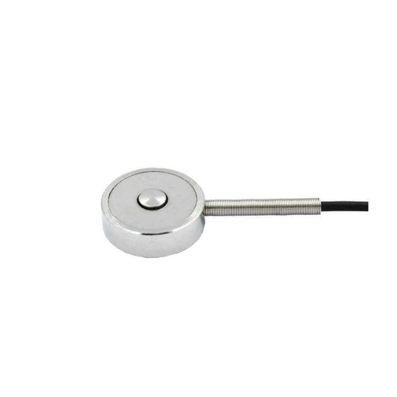 Miniature Compression Load Cell R214