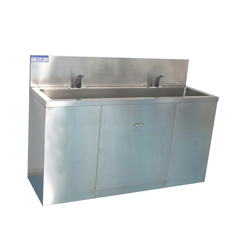 Stainless Steel Wash Basin