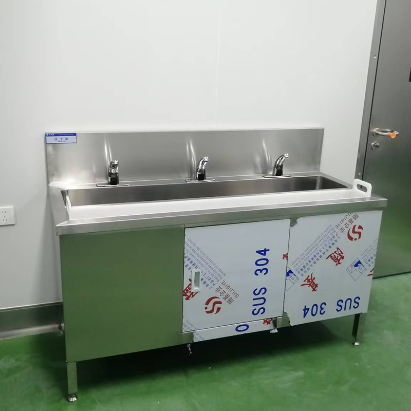 Soaking And Disinfection Water Tank