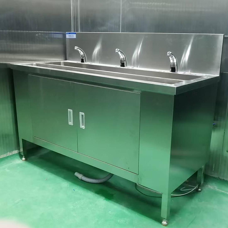 Soaking And Disinfection Water Tank