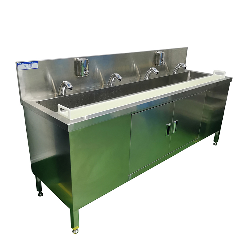 Soaking And Disinfection Water Tank