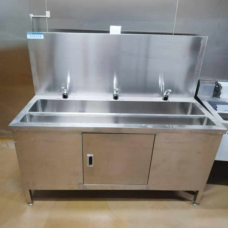 Soaking And Disinfection Water Tank