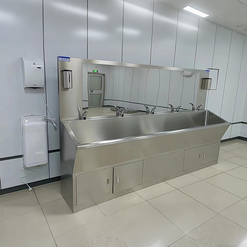 Medical Handwashing Sink