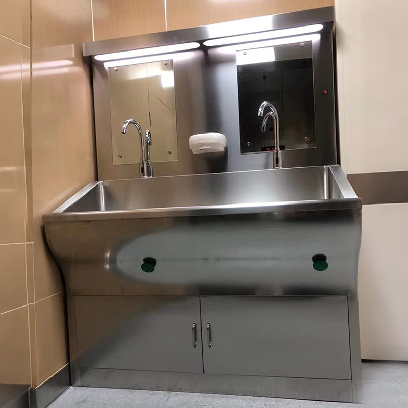 Medical Handwashing Sink