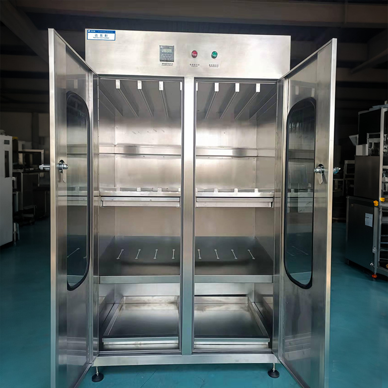 Ozone Sanitary Ware Cabinet