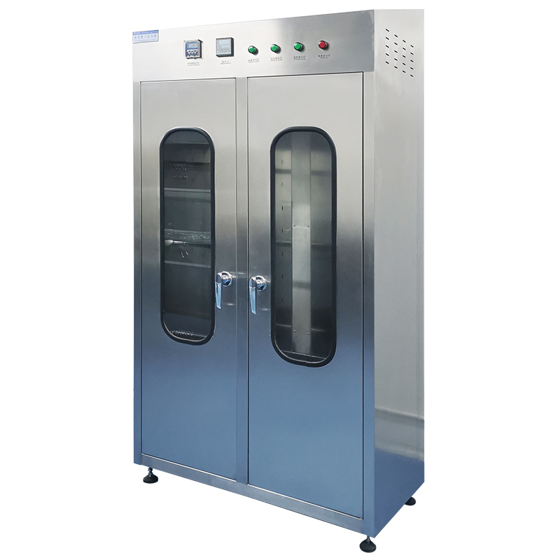 Ozone Sanitary Ware Cabinet