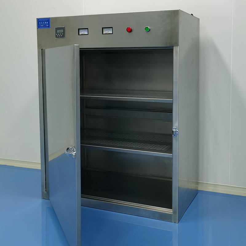 Ozone Sanitary Ware Cabinet