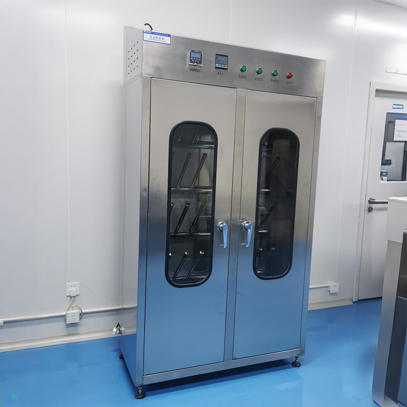 Ozone Rain Boot Cabinet