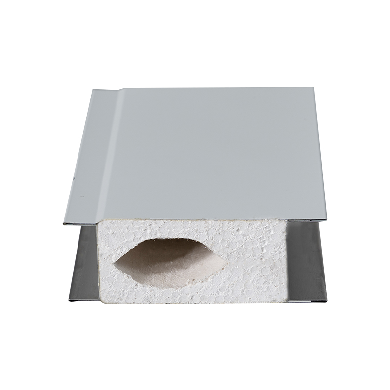 Purified Panel (Mechanically Manufactured Panel)