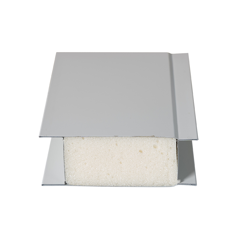 Purified Panel (Mechanically Manufactured Panel)