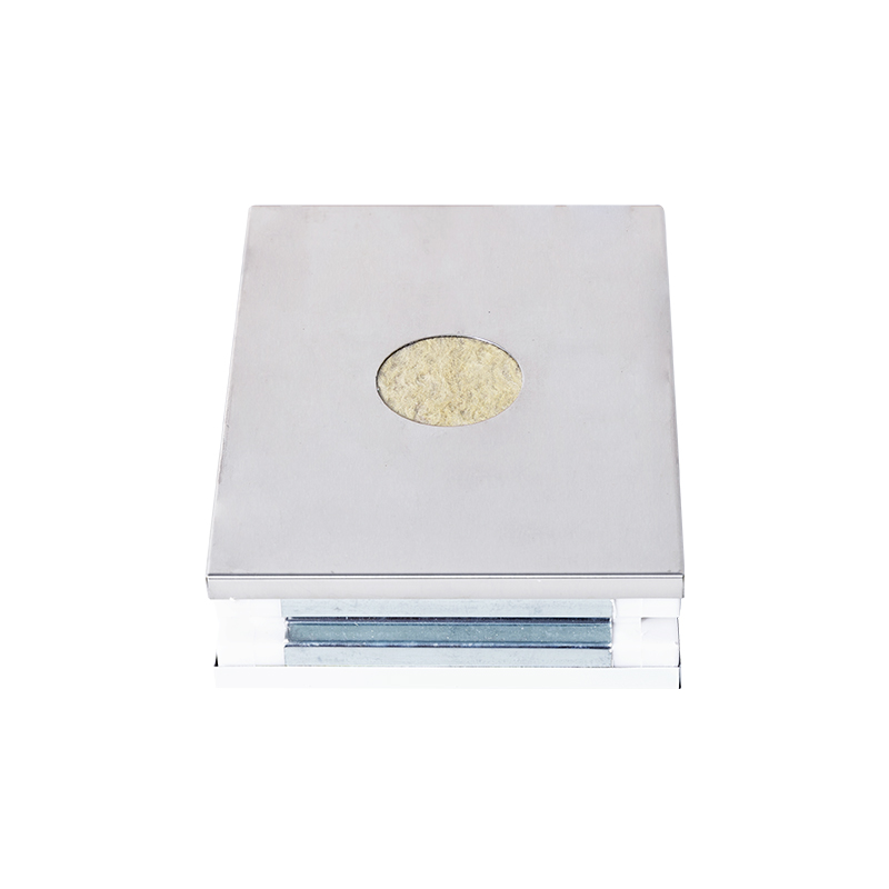 Purified Panel (Handmade Panel)