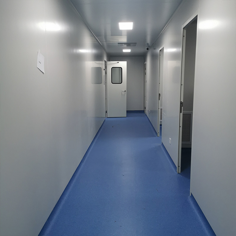 Purification Engineering