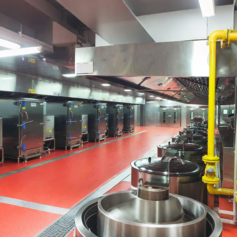 Purification Engineering