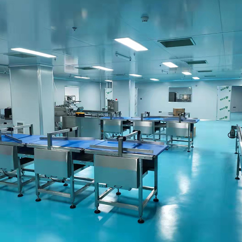 Purification Engineering