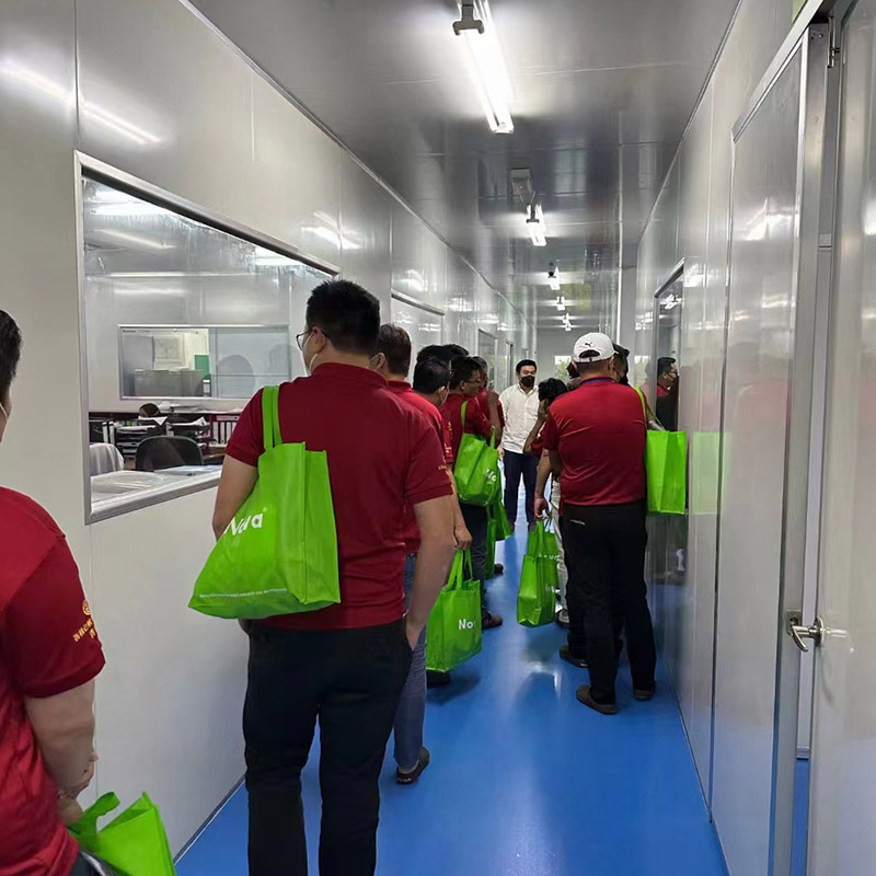 Purification Engineering