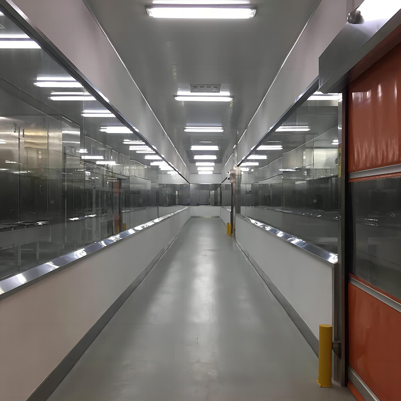 Purification Engineering