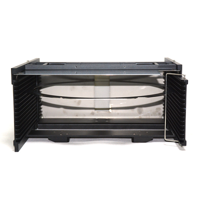 12 Inch Metal Wafer Cassette