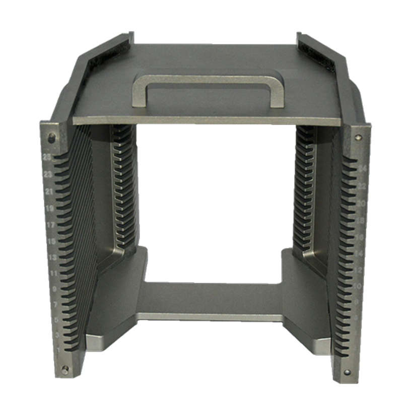 8 Inch 25 Slot Wafer Cassette