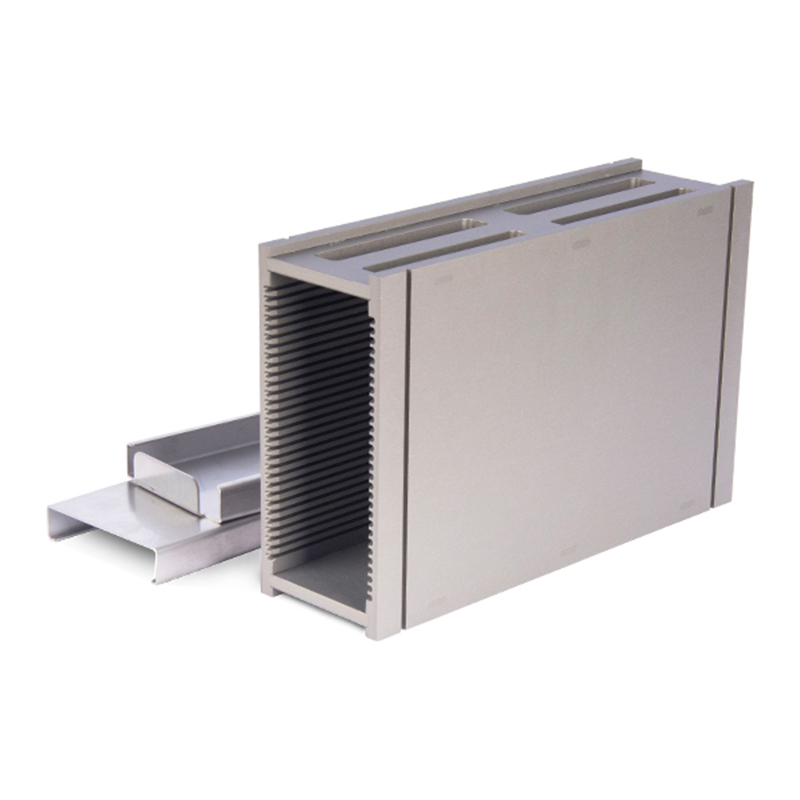 30-Slot Riveted Magazine