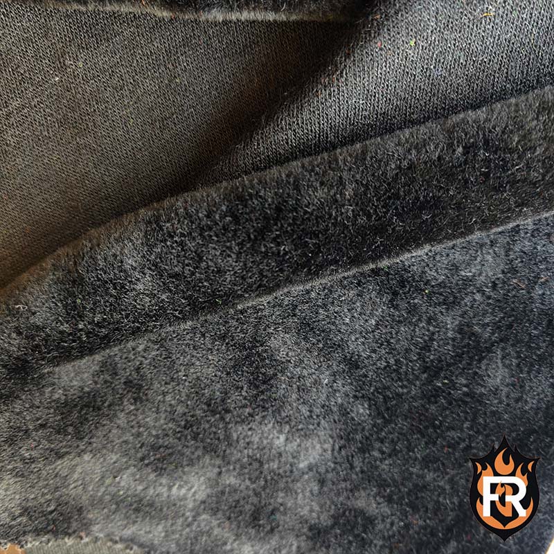 Flame Retardant Jersey Material