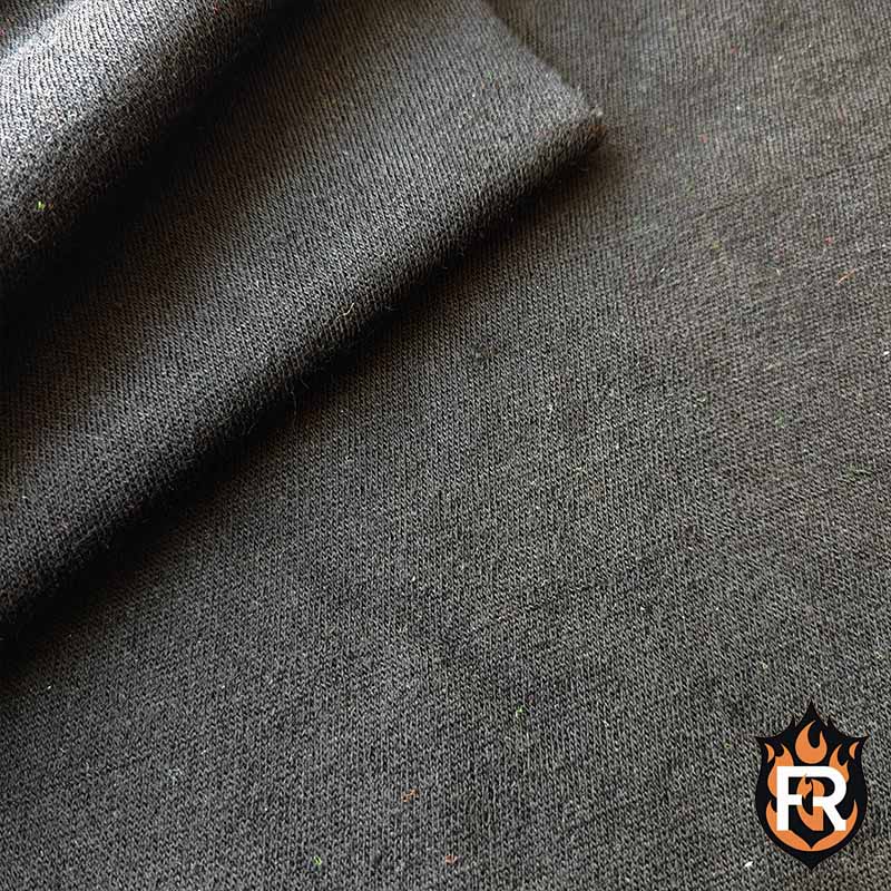 Flame Retardant Jersey Material